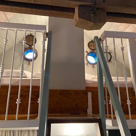 B&B De Lage Zwaluw Lage Zwaluwe Ngoại thất bức ảnh