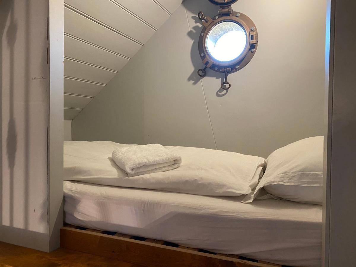B&B De Lage Zwaluw Lage Zwaluwe Ngoại thất bức ảnh