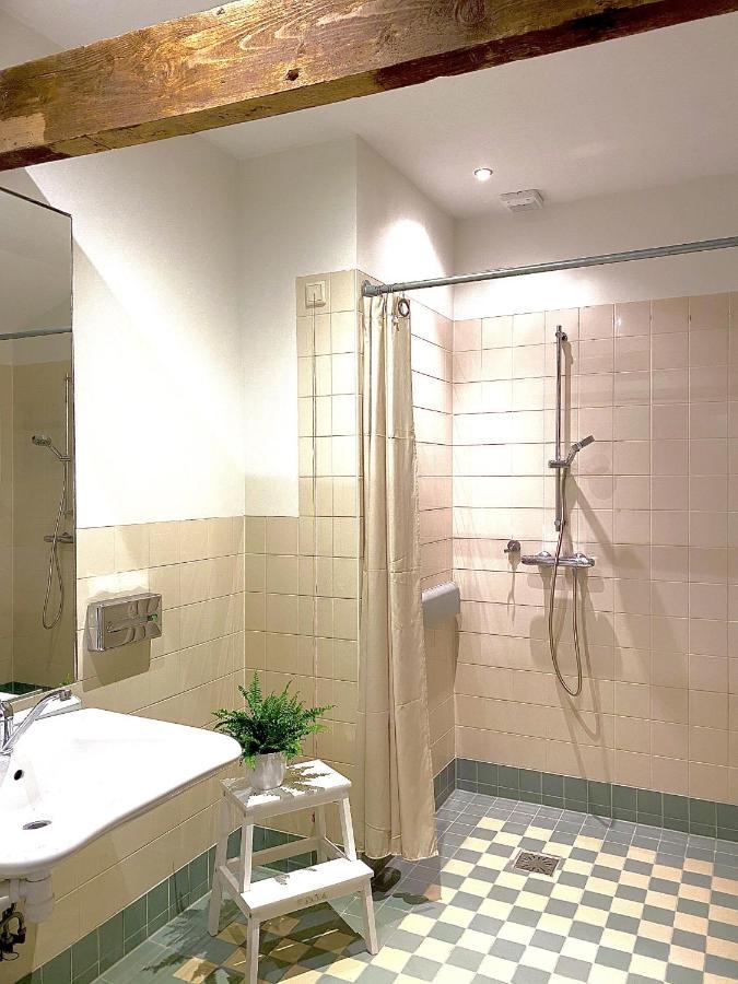 B&B De Lage Zwaluw Lage Zwaluwe Ngoại thất bức ảnh