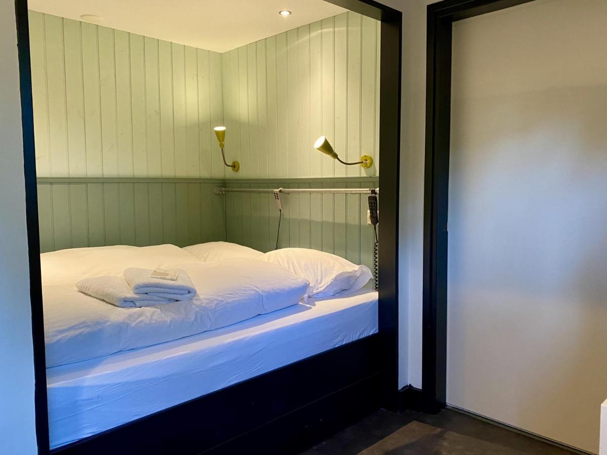 B&B De Lage Zwaluw Lage Zwaluwe Ngoại thất bức ảnh